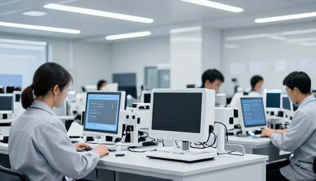 财务审计服务中技术外包的维护与使用策略